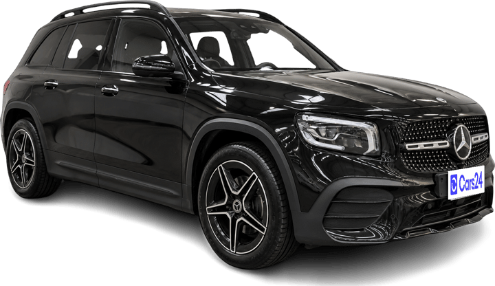 2021 - Mercedes-benz Glb - Wagon - Petrol - Automatic