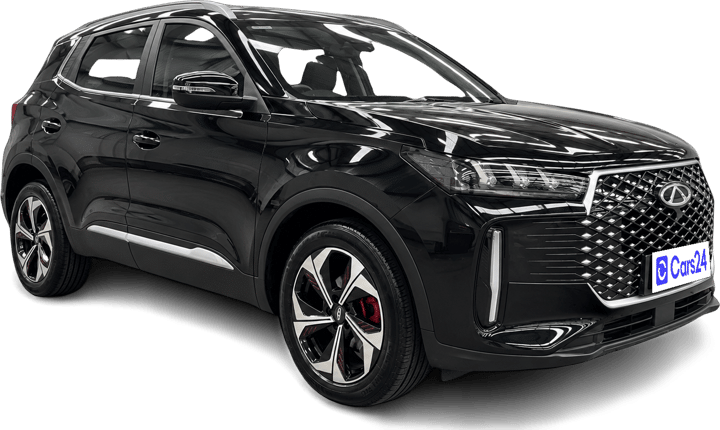 2024 - Chery Tiggo 4 Pro - Wagon - Petrol - Automatic