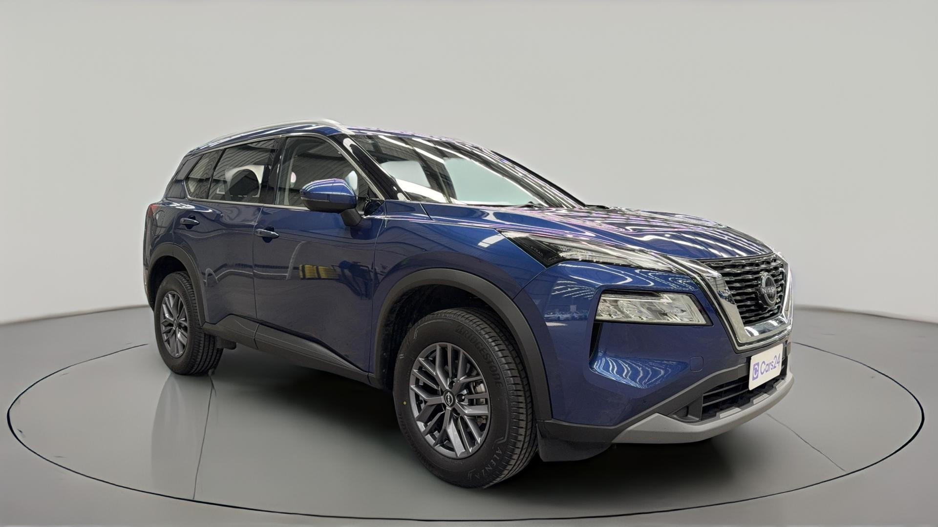 2023 Nissan X-trail