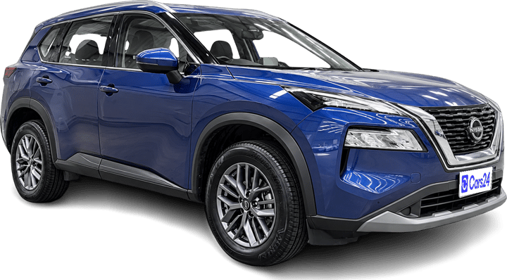 2023 - Nissan X-trail - SUV - Petrol - Automatic