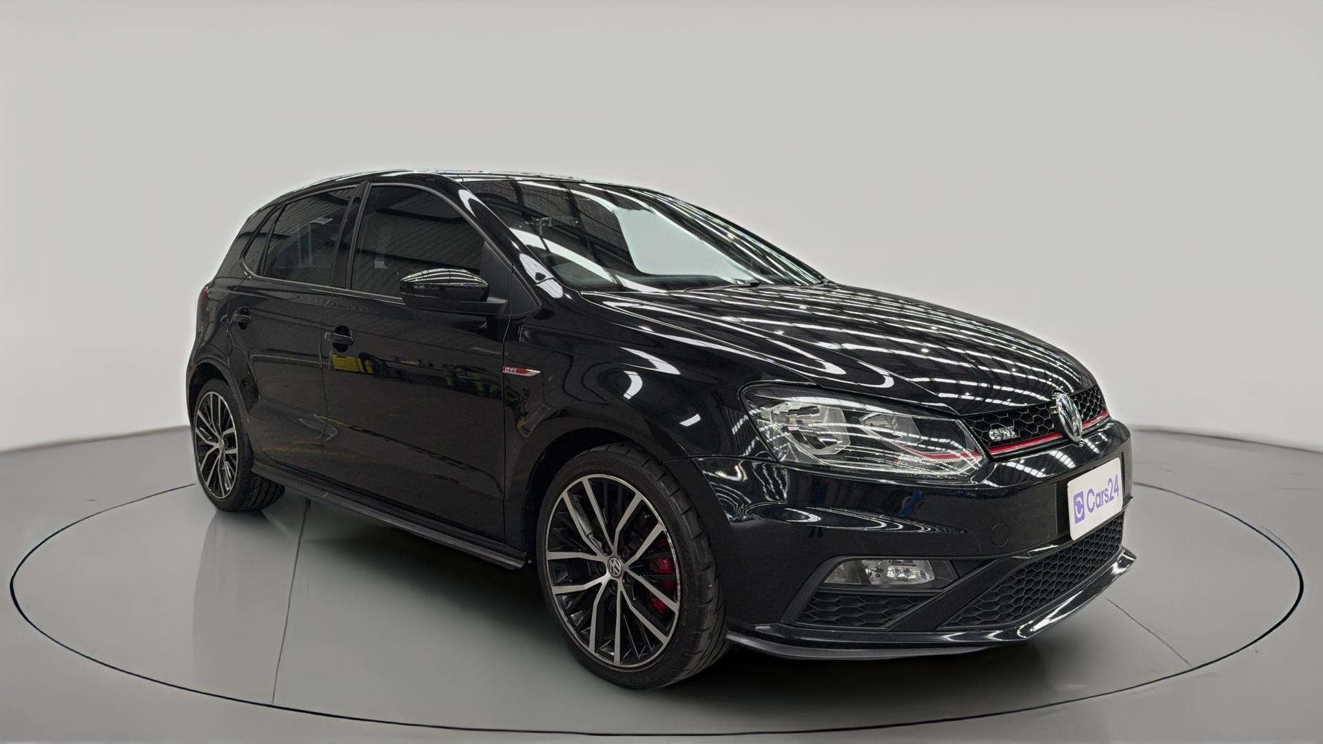 2016 Volkswagen Polo