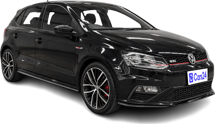 2016 - Volkswagen Polo - Hatchback - Petrol - Manual