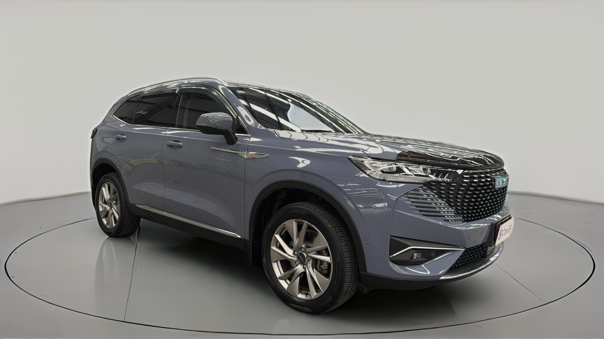 2023 GWM Haval H6