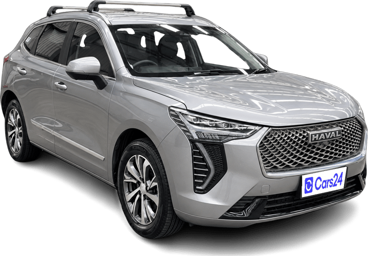 2023 - GWM Haval Jolion - Wagon - Petrol - Automatic