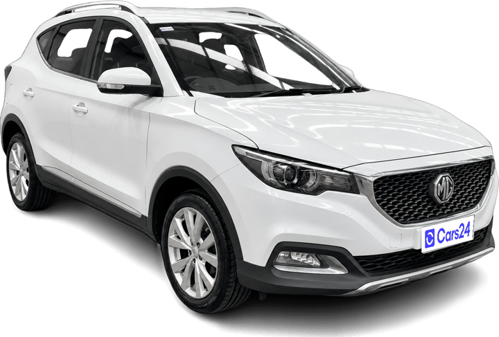 2023 - MG ZS - Wagon - Petrol - Automatic