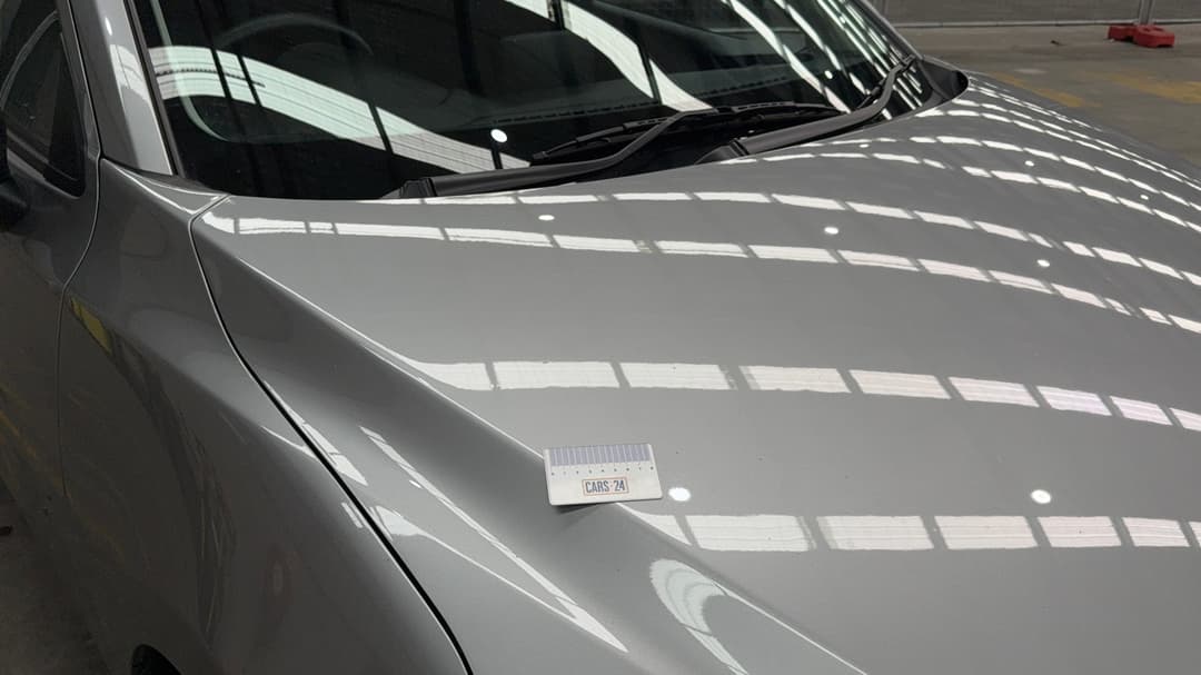 2024 Mazda 2 G15 Pure, Automatic, 29714 km, Bonnet Dent