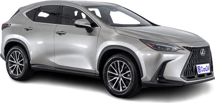 2023 - Lexus Nx250 - SUV - Petrol - Automatic