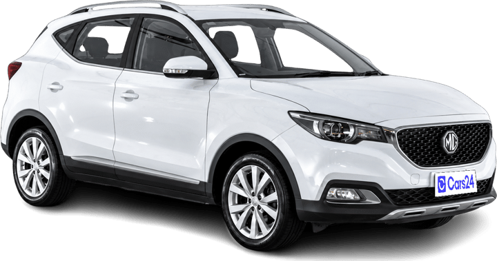 2021 - MG ZS - Wagon - Petrol - Automatic