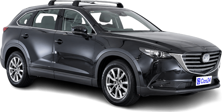 2019 - Mazda CX-9 - SUV - Petrol - Automatic