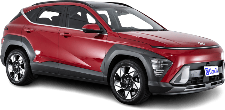 2023 - Hyundai Kona - Wagon - Petrol - Automatic