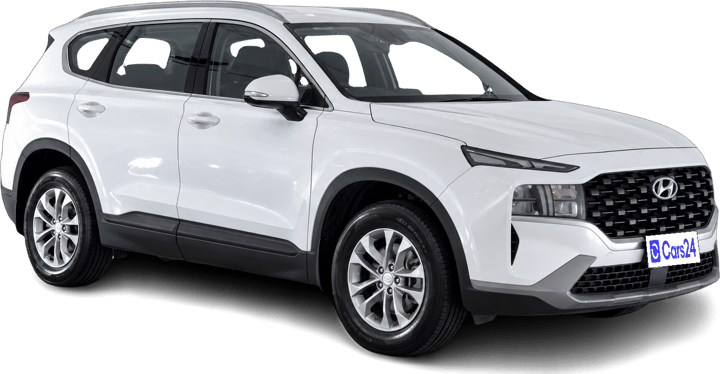 2023 - Hyundai Santa Fe - SUV - Petrol - Automatic