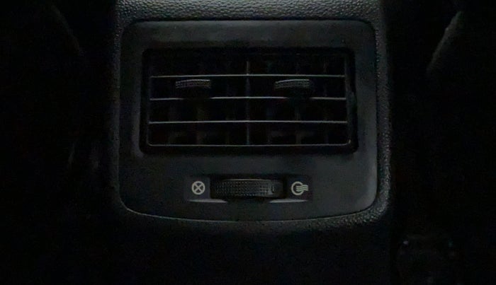 2014 Hyundai Grand i10 ASTA 1.2 AT VTVT, Petrol, Automatic, 10,230 km, Rear AC Vents