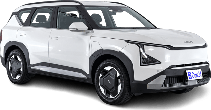 2024 - Kia Ev5 - SUV - Electric - Automatic