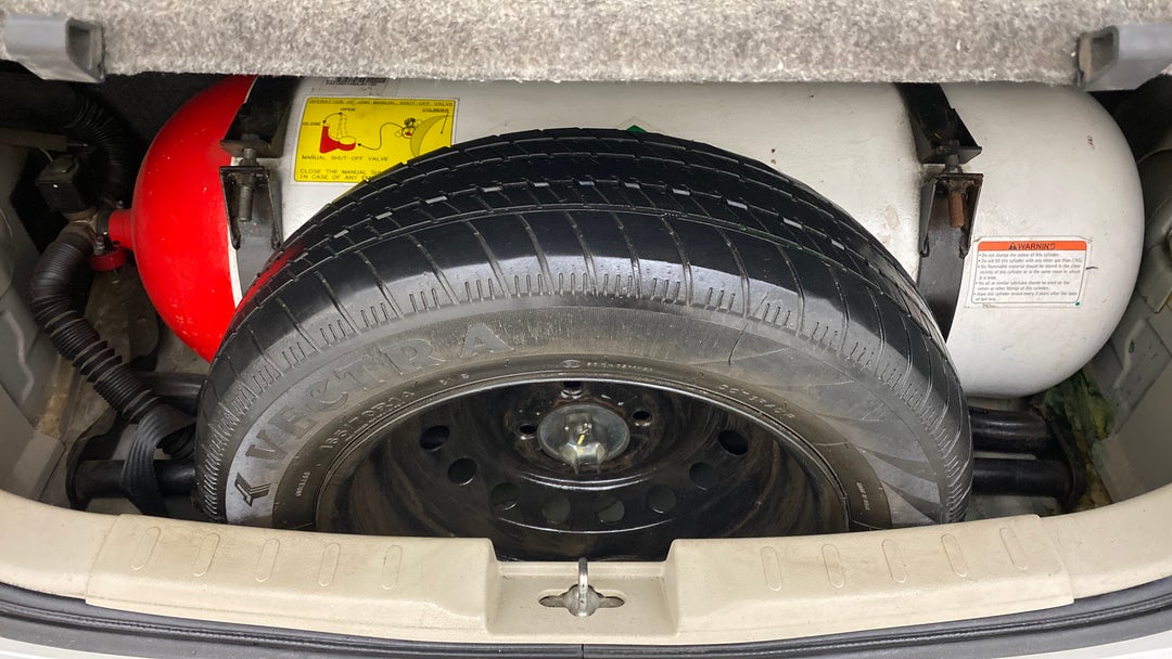 Boot Inside