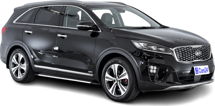 2017 - Kia Sorento - SUV - Diesel - Automatic