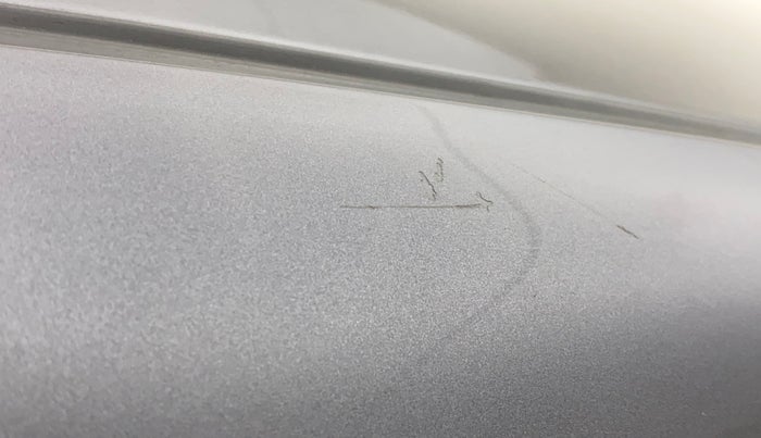 2015 Hyundai i10 SPORTZ 1.1, Petrol, Manual, 58,210 km, Right C pillar - Minor scratches