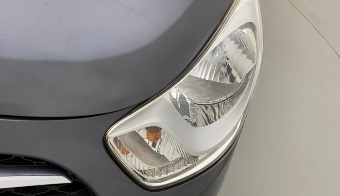 2015 Hyundai i10 SPORTZ 1.1, Petrol, Manual, 58,210 km, Left headlight - Minor scratches