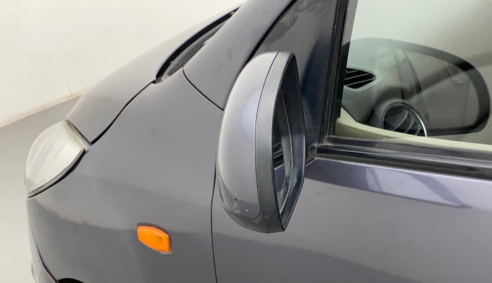 2015 Hyundai i10 SPORTZ 1.1, Petrol, Manual, 58,210 km, Left rear-view mirror - Minor scratches
