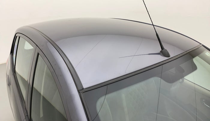2015 Hyundai i10 SPORTZ 1.1, Petrol, Manual, 58,210 km, Roof