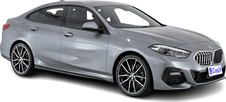 2022 - BMW 2 - Coupe - Petrol - Automatic