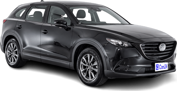 2021 - Mazda CX-9 - SUV - Petrol - Automatic