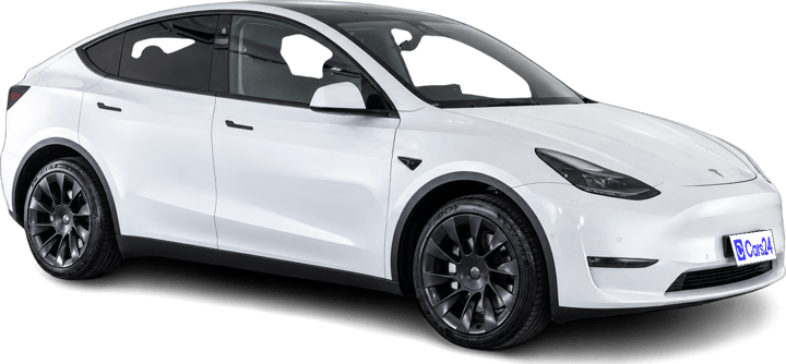 2023 - Tesla Model Y - SUV - Electric - Automatic