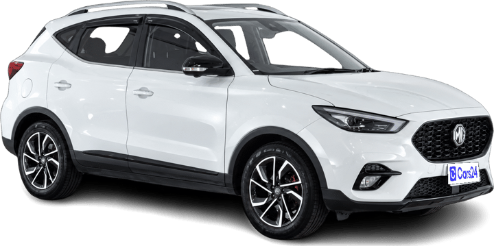 2020 - MG Zst - SUV - Petrol - Automatic