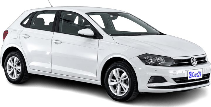2019 - Volkswagen Polo - Hatchback - Petrol - Automatic