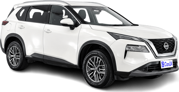 2023 - Nissan X-trail - SUV - Petrol - Automatic