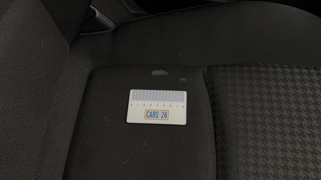 2019 Mazda 2 Maxx (5yr), Automatic, 30296 km, Seats Front LHS Stain