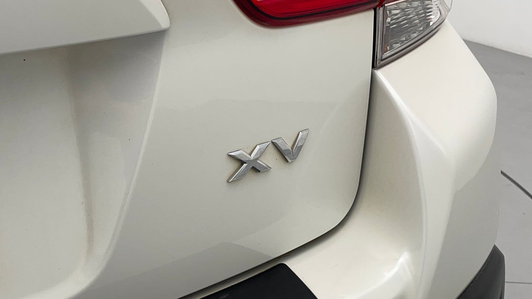 Badge (Boot Right Side)