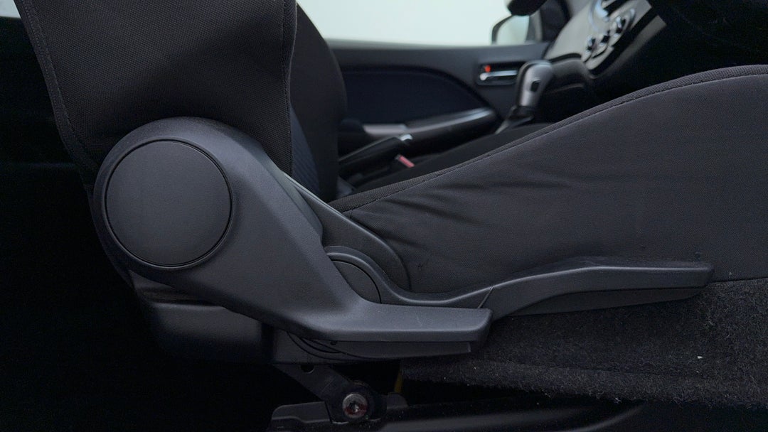 2022 Suzuki Baleno Gl, Automatic, 52562 km, Drivers Side Adjustment Panel