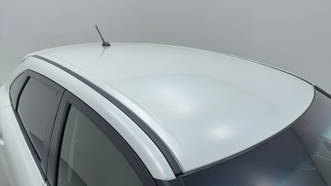 2022 Suzuki Baleno Gl, Automatic, 52562 km, Roof/Sunroof View