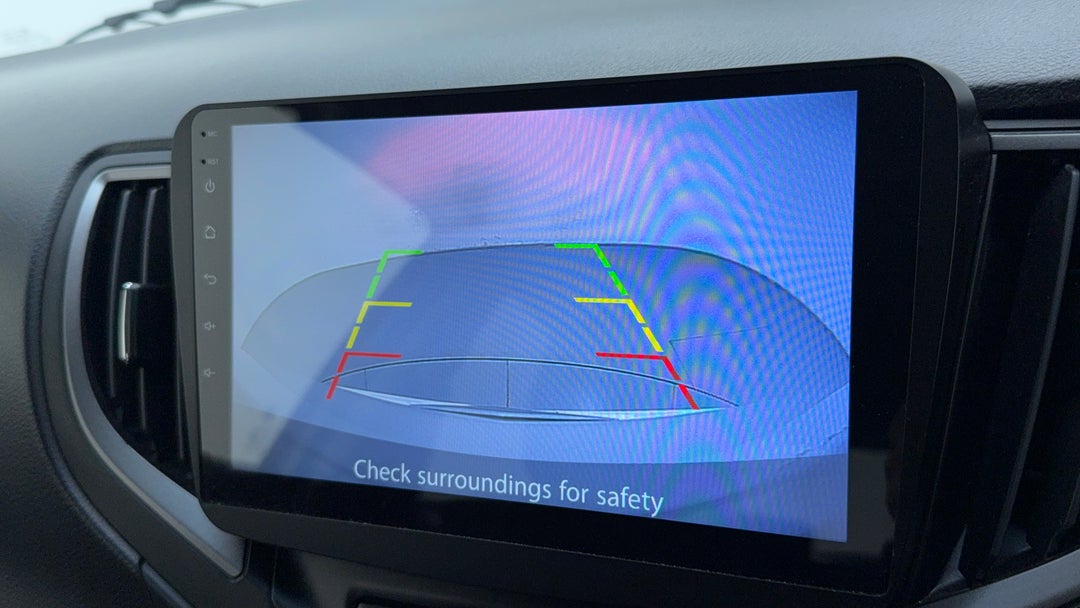 2022 Suzuki Baleno Gl, Automatic, 52562 km, Parking Camera