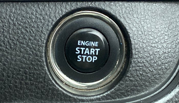 2015 Maruti Swift ZXI, Petrol, Manual, 76,065 km, Keyless Start/ Stop Button