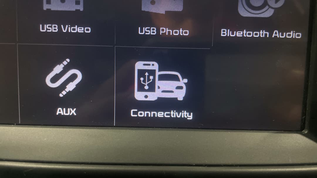 2017 Kia Sportage Gt-line (AWD), Automatic, 108738 km, Android/Apple Car Play