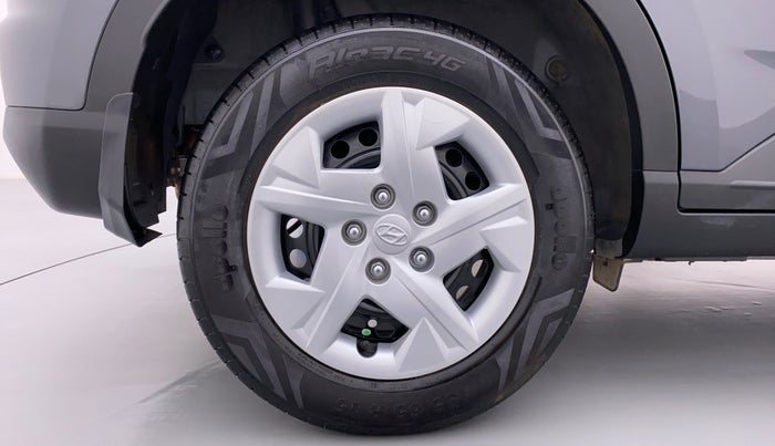 2021 Hyundai VENUE 1.0 TURBO GDI S IMT, Petrol, Manual, 4,153 km, Right Rear Wheel