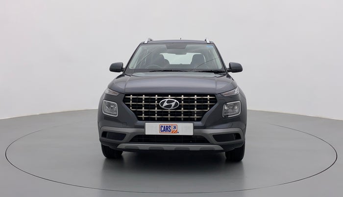 2021 Hyundai VENUE 1.0 TURBO GDI S IMT, Petrol, Manual, 4,153 km, Highlights