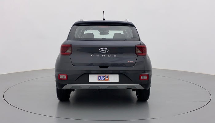 2021 Hyundai VENUE 1.0 TURBO GDI S IMT, Petrol, Manual, 4,153 km, Back/Rear