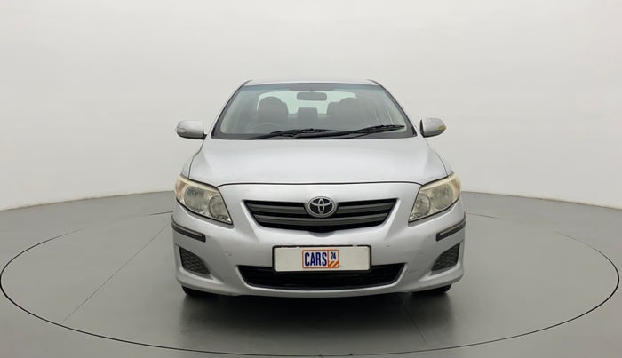 2010 Toyota Corolla Altis 1.8 J, Petrol, Manual, 46,064 km, Highlights