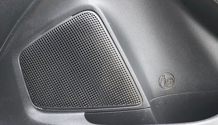 2015 Hyundai Elite i20 MAGNA 1.4 CRDI, Diesel, Manual, 47,728 km, Speakers