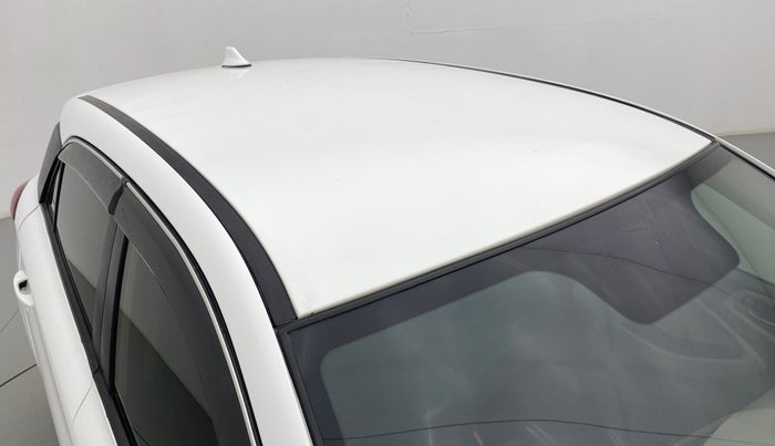 2015 Hyundai Elite i20 MAGNA 1.4 CRDI, Diesel, Manual, 47,728 km, Roof/Sunroof View