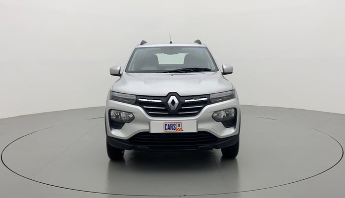 2021 Renault Kwid 1.0 RXT Opt AT, Petrol, Automatic, 3,964 km, Highlights