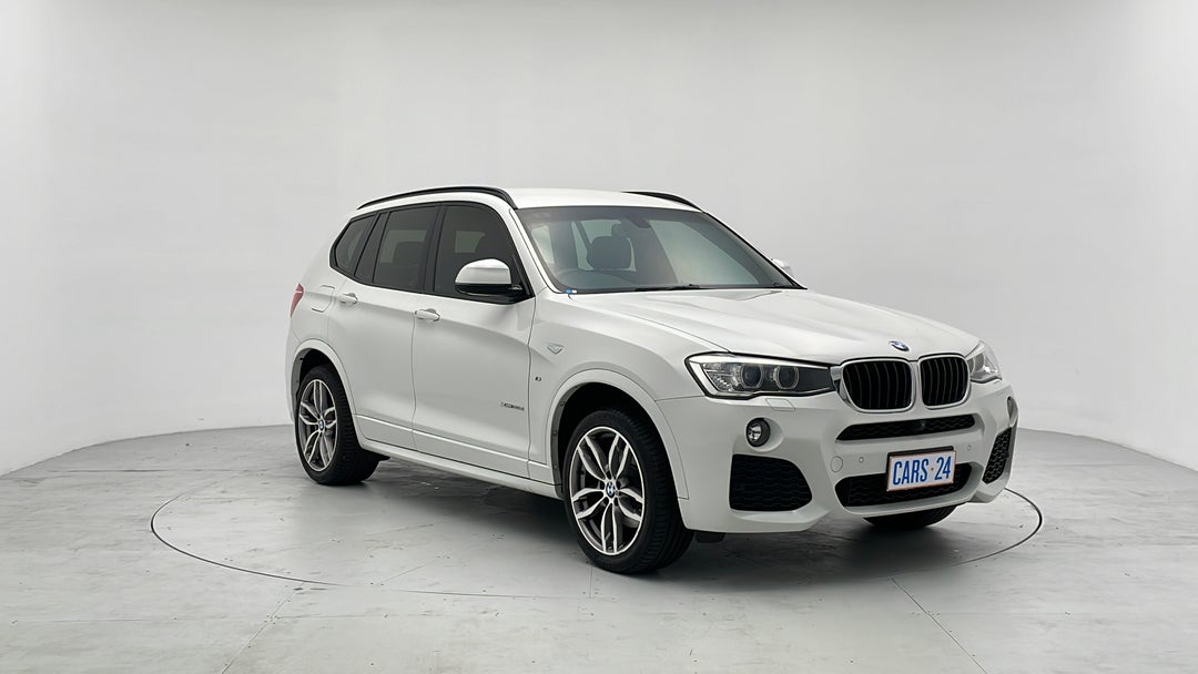 Right Front Diagonal (45- Degree) View