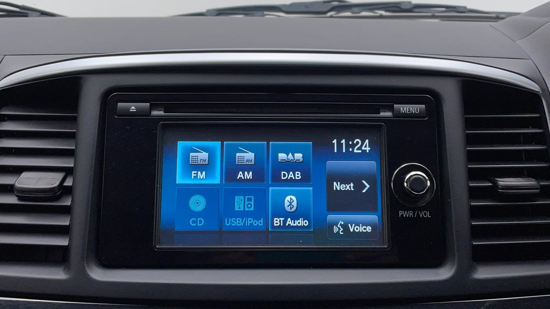 2017 Mitsubishi Lancer Es Sport, Automatic, 56725 km, Infotainment System