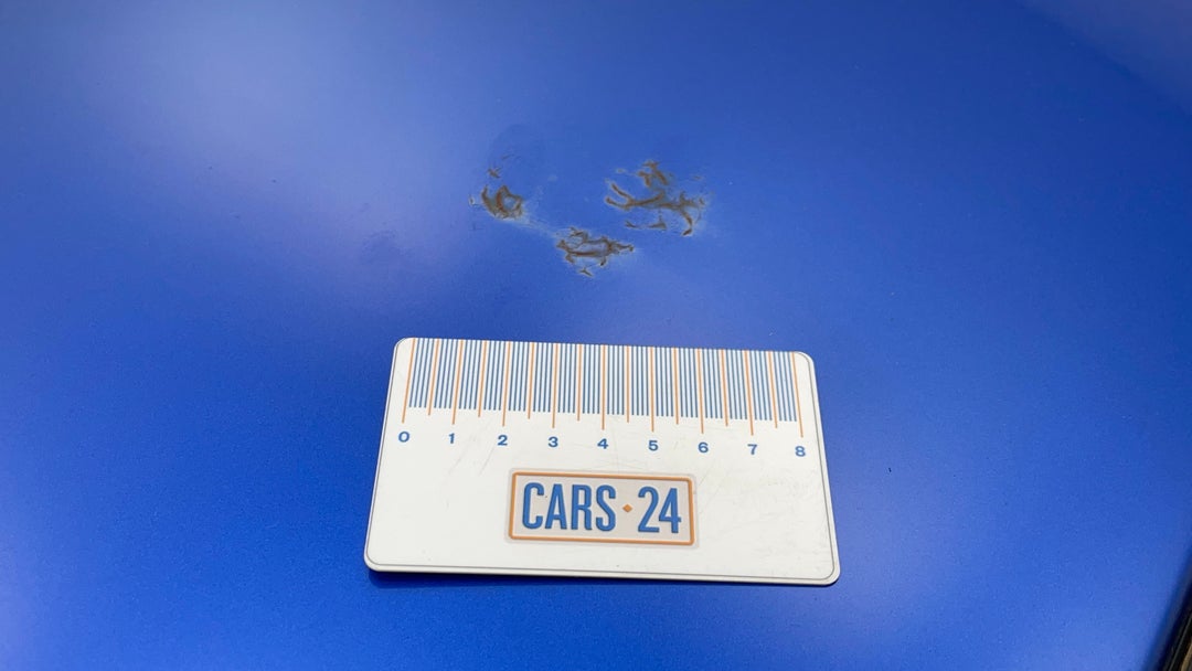 2017 Mitsubishi Lancer Es Sport, Automatic, 56725 km, Roof Paint oxidation