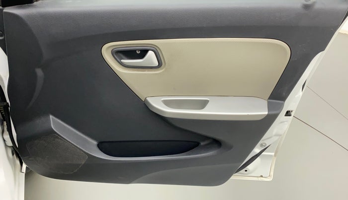 2018 Maruti Alto K10 VXI (O), Petrol, Manual, 25,837 km, Driver Side Door Panels Control