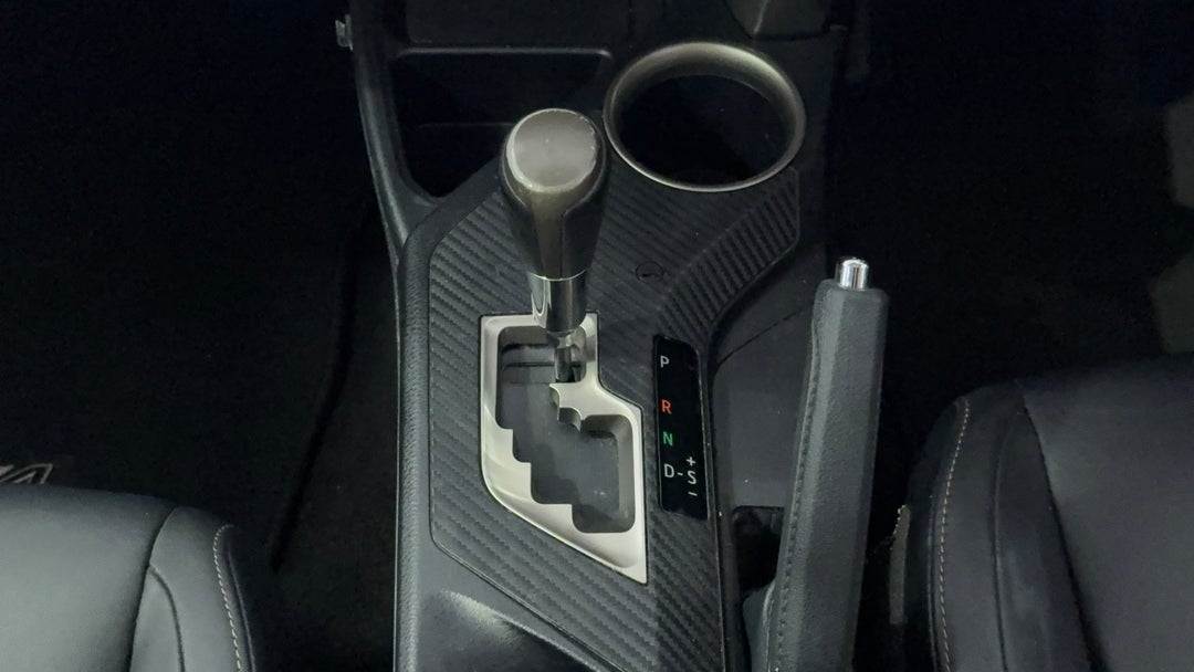 Gear Lever 
