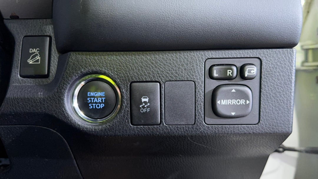 Utility Switches/Buttons