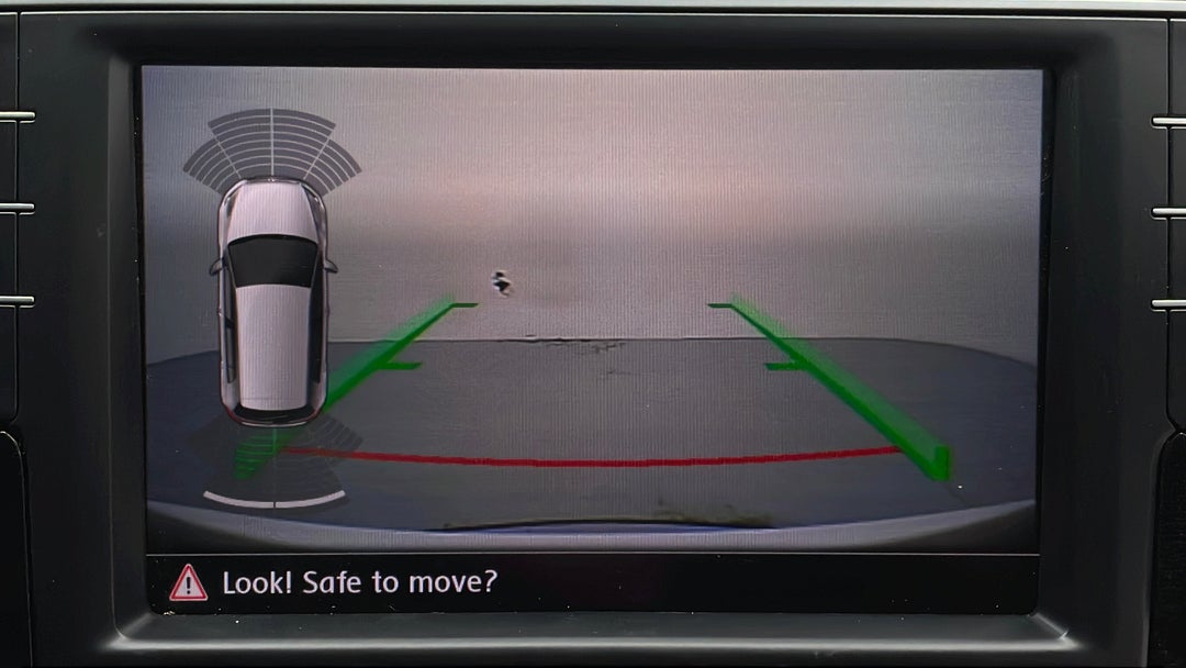 2016 Volkswagen Golf Gti, Automatic, 131431 km, Parking Camera